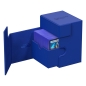 Preview: Ultimate Guard Flip`n`Tray 133+ XenoSkin Blau